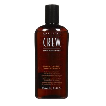 American Crew Classic Power Cleanser szampon oczyszczający 250ml