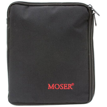 Moser Combo-Pack Etui na maszynkę, trymer