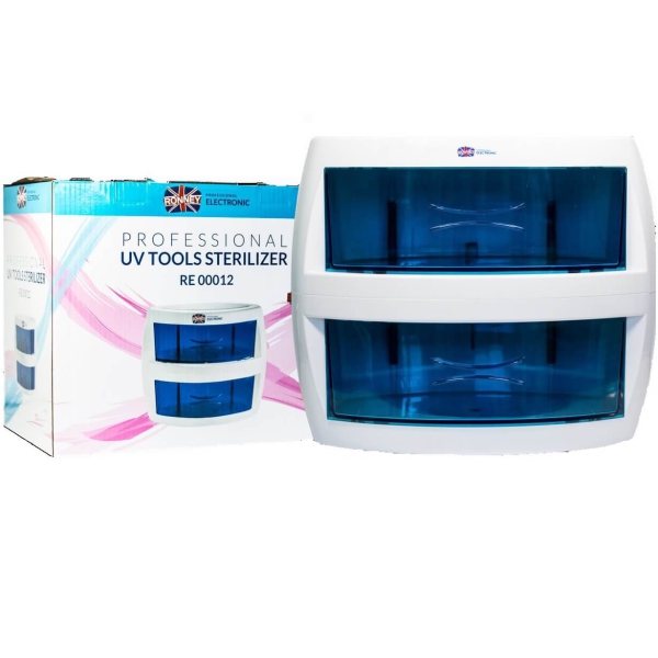 RONNEY UV Tools Sterilizer RE00012 Sterylizator UV do narzędzi