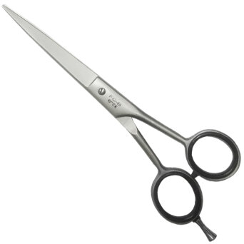 Viva Top First Cut Nożyczki fryzjerskie do nauki, rozmiar 5.5" i 6.0"