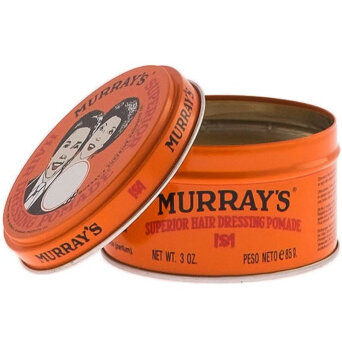 Murrays Superior Hairdressing pomada do włosów 85g