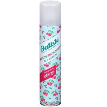 Batiste Cherry Dry Shampoo suchy szampon 200ml