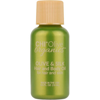 CHI Organics Hair & Body Oil Olejek do włosów i ciała 15ml