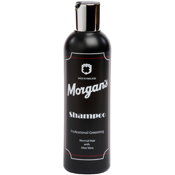 Morgans Shampoo szampon do włosów dla mężczyzn 250ml
