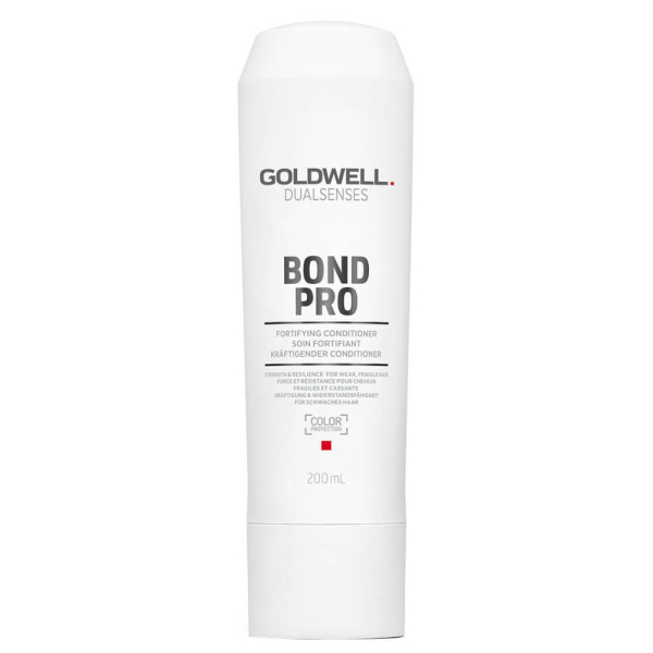 Goldwell Dualsenses Bond Pro, odżywka wzmacniająca do włosów 200ml