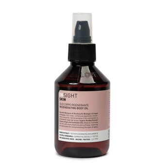 Insight Skin Regenerating Body Oil olejek do ciała  regenerujący 150ml