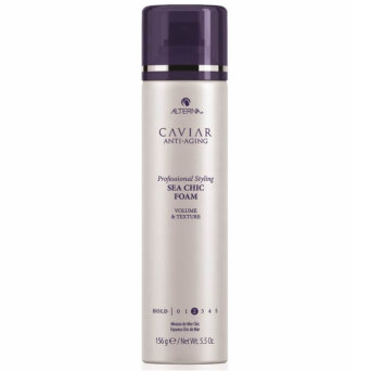 Alterna Caviar Style Chic Volume & Texture spray teksturyzujący zwiększający objętość 160ml