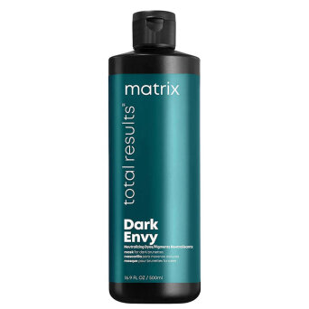 Matrix Total Results Dark Envy, maska neutralizująca czerwone odcienie włosów 500ml