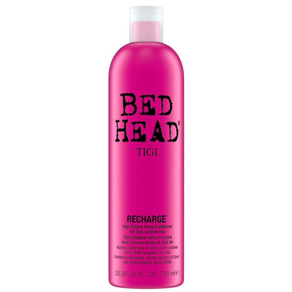Tigi Bed Head Recharge, odżywka nadająca blask włosom osłabionym 750ml