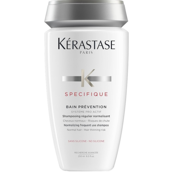 Kerastase Specifique Bain Prevention kąpiel zapobiegająca wypadaniu włosów 250ml