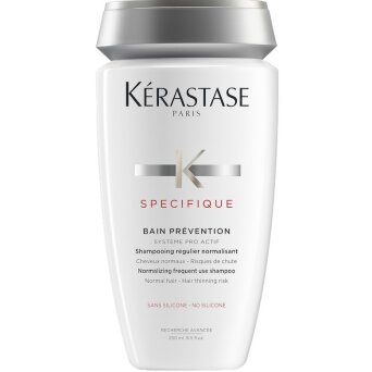 Kerastase Specifique Bain Prevention kąpiel zapobiegająca wypadaniu włosów 250ml