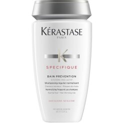 Kerastase Specifique Bain Prevention szampon zapobiegająca wypadaniu włosów 250ml
