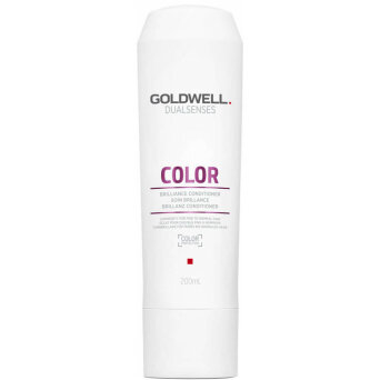 Goldwell Dualsenses Color odżywka do włosów farbowanych 200ml 