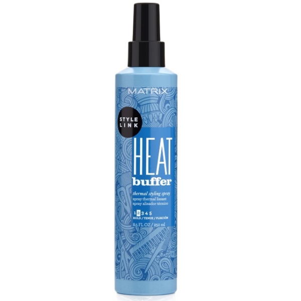 Matrix Heat Buffer spray termoochronny do stylizacji włosów 250ml
