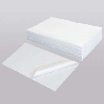 Jednorazowe ręczniki z włókniny perforowane SOFT 70x50 50szt.
