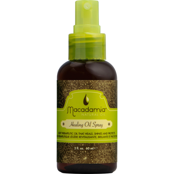 Macadamia Healing Oil Spray olejek w sprayu do pielęgnacji włosów 60ml