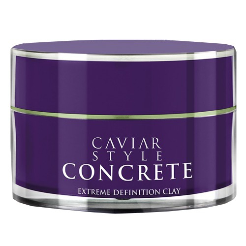 Alterna Caviar Style Concentre Glinka o mocno utrwalająca 52g