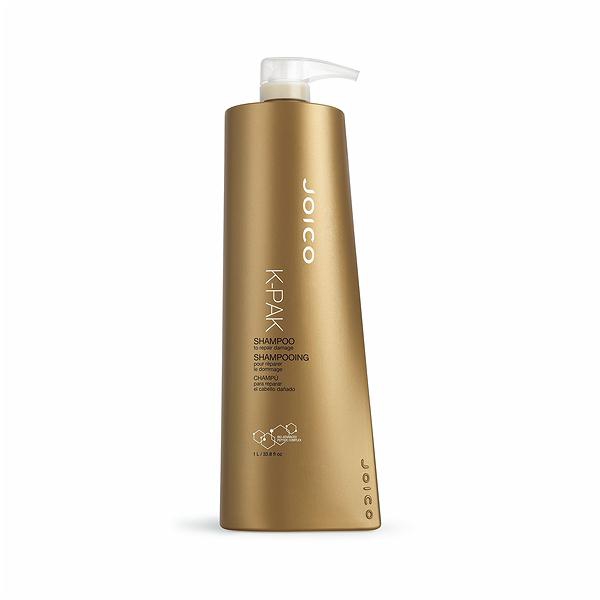 Joico K-PAK regenerujący szampon do włosów 1000ml