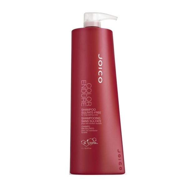 Joico Color Endure szampon do włosów farbowanych 1000ml 