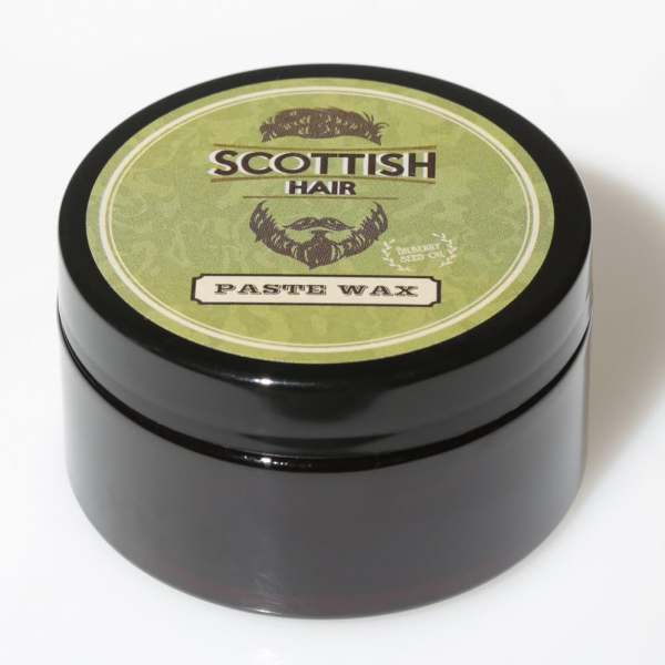 Scottish Paste Wax pomada wodna do włosów 100ml