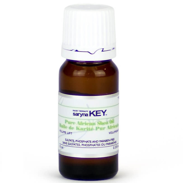 Saryna Key Shea Volume Lift olejek zwiększający objętość włosów 10ml