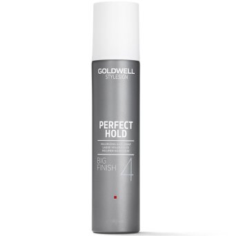 Goldwell StyleSign Perfect Hold BIG FINISH spray zwiększający objętość 500ml