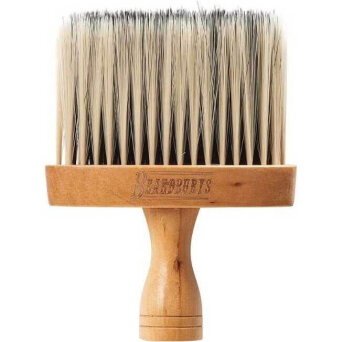 Beardburys Barber's Neck Brush Karkówka barberska