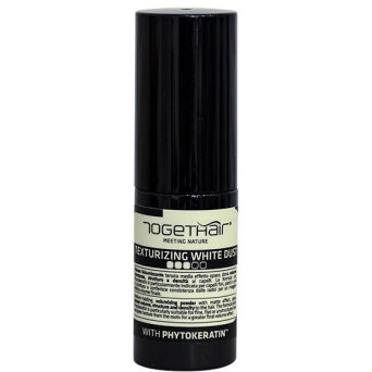 Togethair Texturizing Dust White Puder zwiększający objętość włosów 30ml