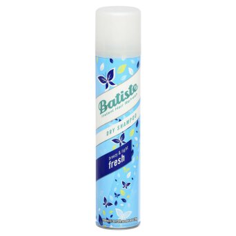 Batiste Fresh Dry Shampoo suchy szampon do włosów 200ml