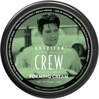 American Crew Classic Forming Cream krem do modelowania włosów 85g