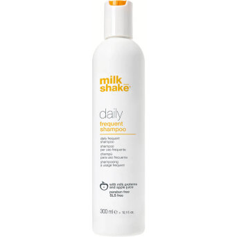 Milk Shake Daily Szampon do codziennego stosowania do włosów 300ml