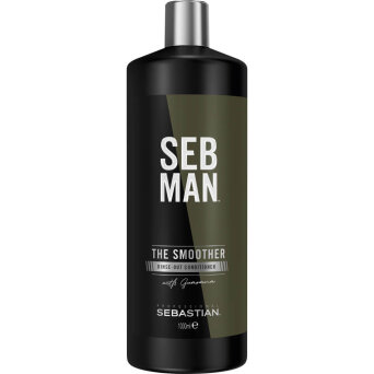 Seb Man The Smoother Odżywka do włosów dla mężczyzn 1000ml