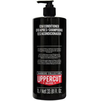 Uppercut Deluxe Conditioner odżywka do pielęgnacji włosów męskich 1000ml