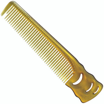 Y.S. Park YS-233 Grzebień barberski do strzyżenia włosów