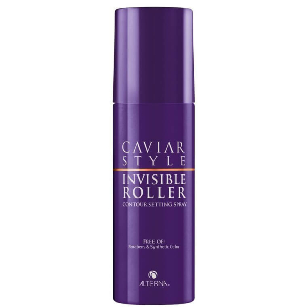 Alterna Caviar Style Roller Spray konturujący do stylizacji włosów 147ml