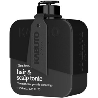 Kabuto Katana Hair&Scalp stymulujący tonik do włosów dla mężczyzn 250ml