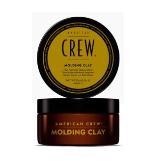 American Crew Classic Molding Clay glinka do modelowania włosów 85g