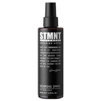 STMNT, spray pielęgnujący do włosów dla mężczyzn 200ml