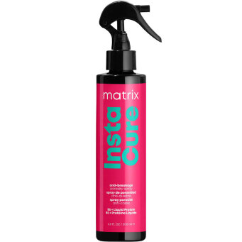 Matrix Total Results Instacure Spray wzmacniający do włosów łamliwych 190ml
