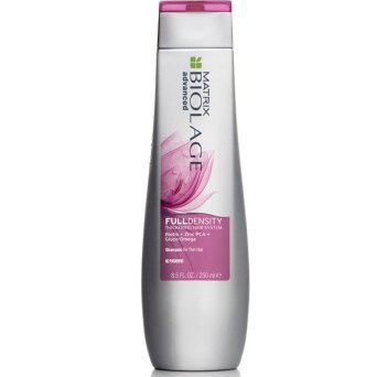 Biolage Fulldensity szampon zwiększający objętość do codziennej pielęgnacji włosów cienkich i delikatnych 250ml