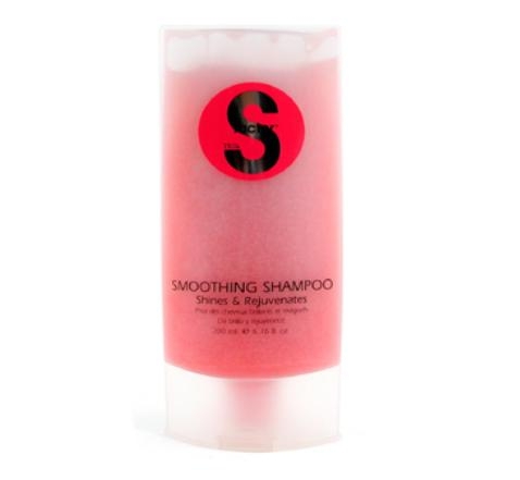 Tigi SFactor SMOOTHING SHAMPOO szampon wygładzający 200ml