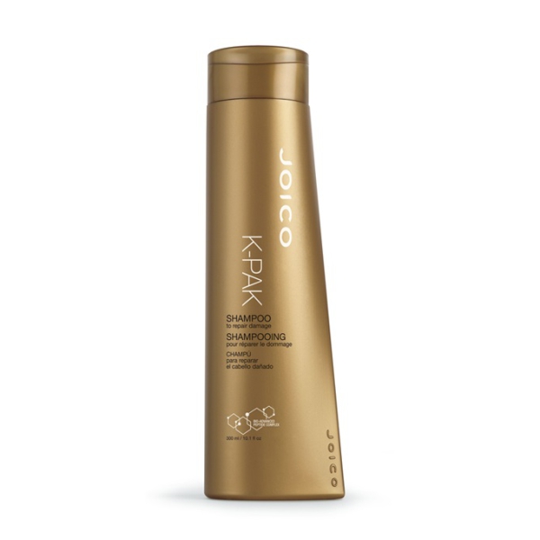 Joico K-PAK regenerujący szampon do włosów 300ml 
