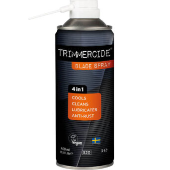 Trimmercide Blade Spray do czyszczenia maszynek i trymerów 500ml