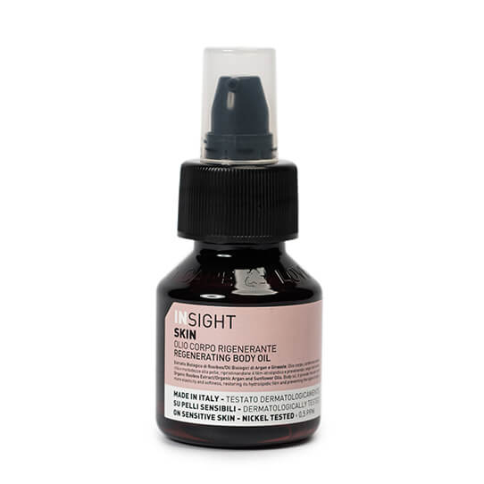 Insight Skin regenerujący olejek do ciała 50ml