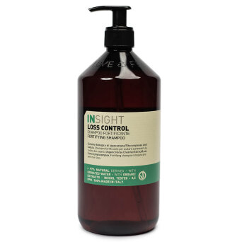 Insight Loss Control szampon przeciw wypadaniu włosów 900ml