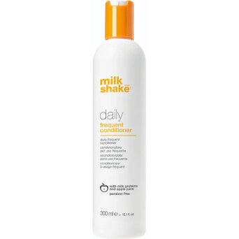 Milk Shake Daily Odżywka do włosów normalnych i suchych, do częstego stosowania 300ml