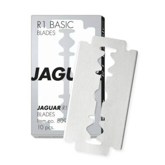 Jaguar R1 Basic / R1 M ostrza do brzytwy 10 sztuk