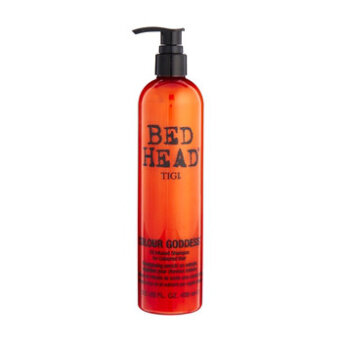 Tigi Bed Head COLOUR GODDESS SHAMPOO szampon dla brunetek 400ml