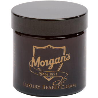 Morgan`s Luxury Beard Cream krem do brody 50ml