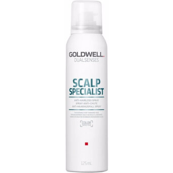 Goldwell Dualsenses Scalp Anti-Hairloss spray przeciw wypadaniu włosów 125ml